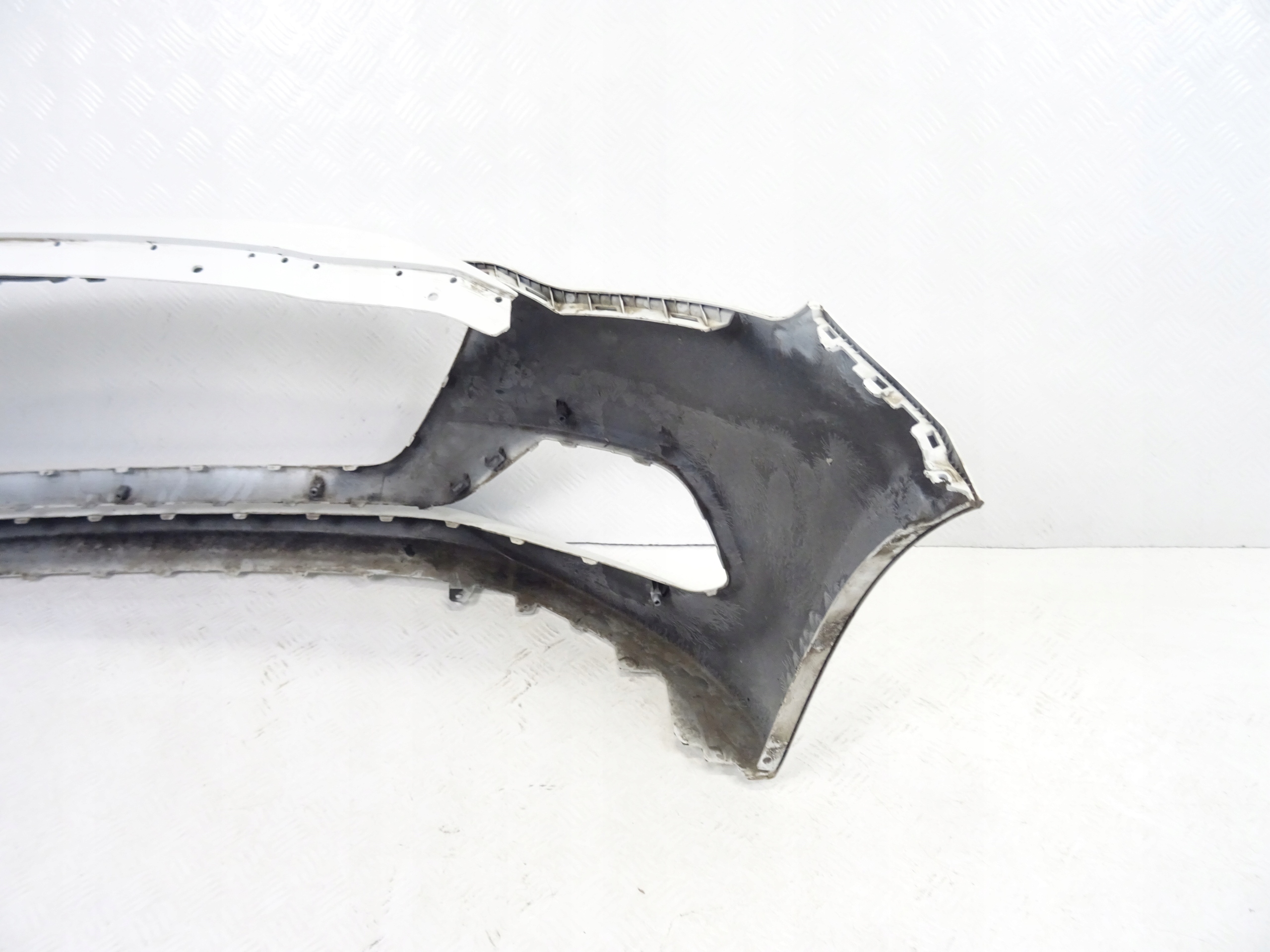 Hyundai I20 14-18 bumper front front | GetMotor W1Y