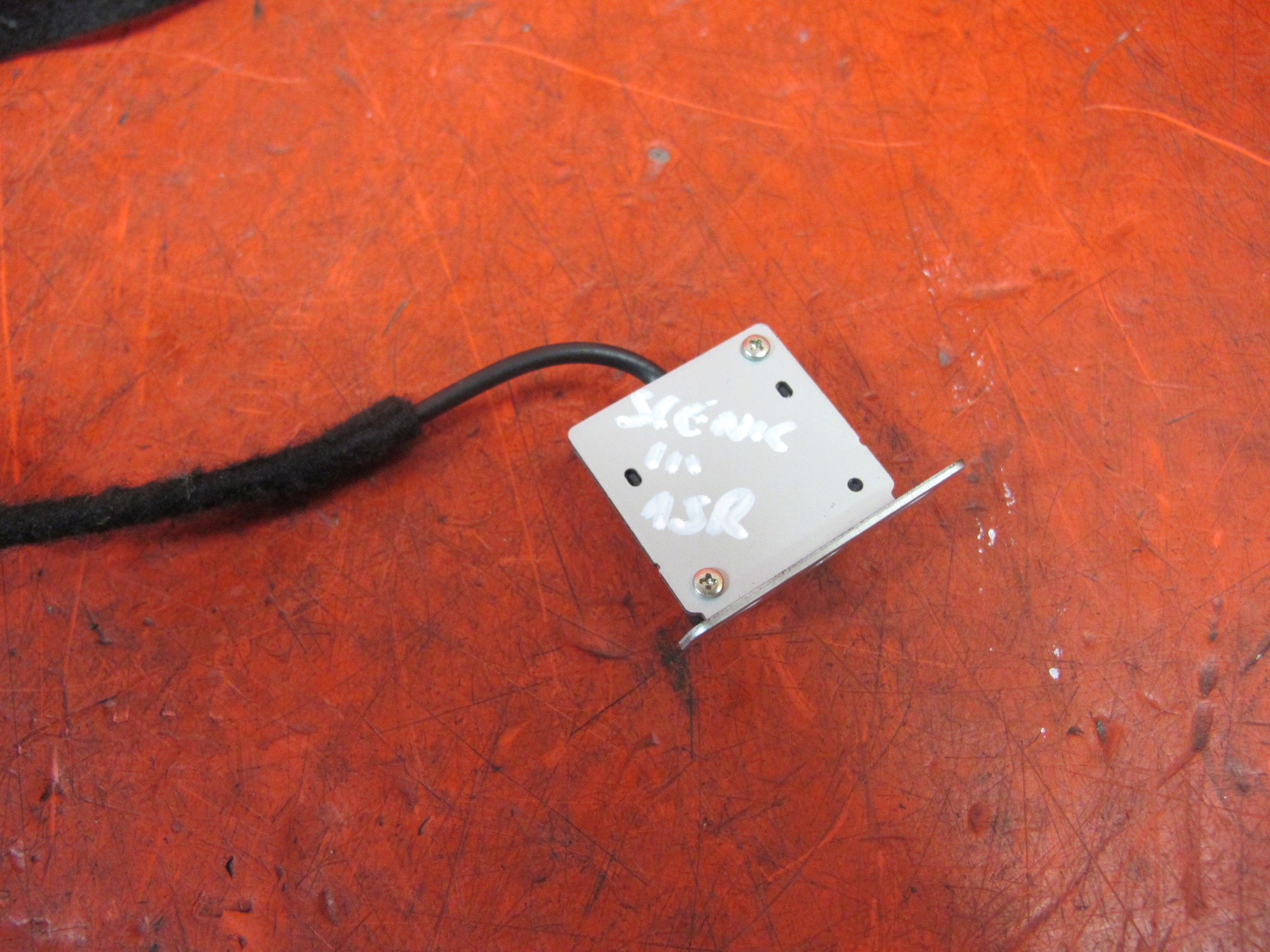 RENAULT SCENIC 3 III Antenne GPS 259759994R
