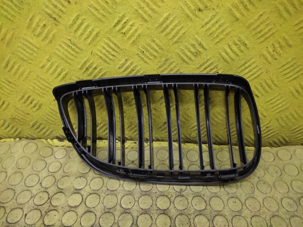 BMW E92 grill salberk nieren links