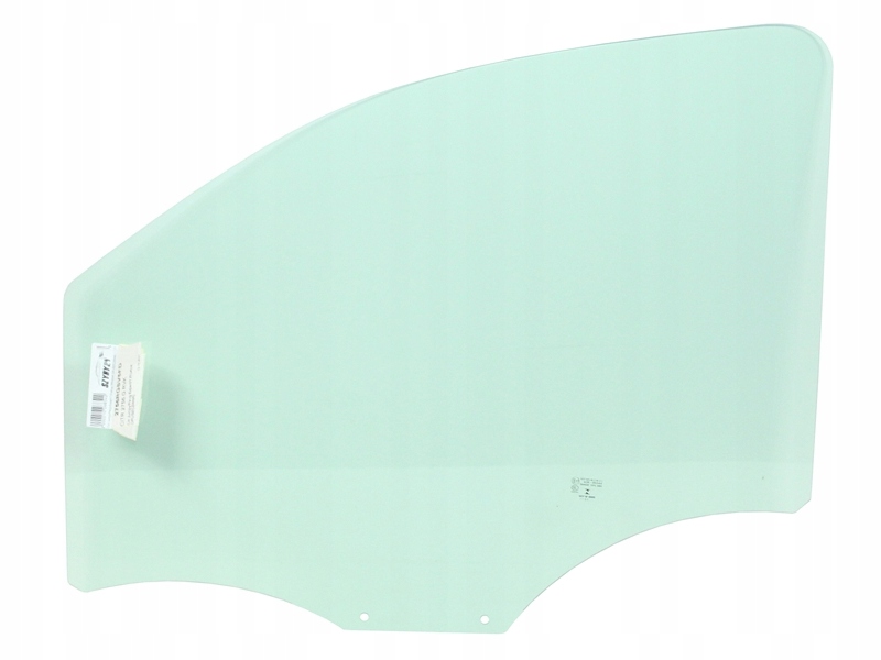 2000010268511 - Боковое стекло боковое левое OPEL VIVARO C 2019-3,85 мм