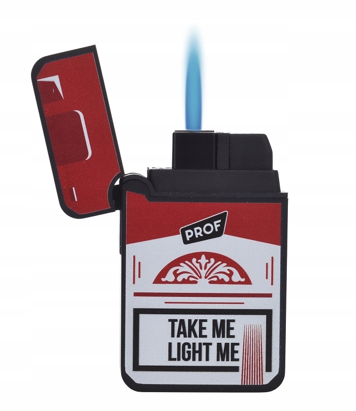 

Zapalniczka Palnik żarowa Profe Take me Light me