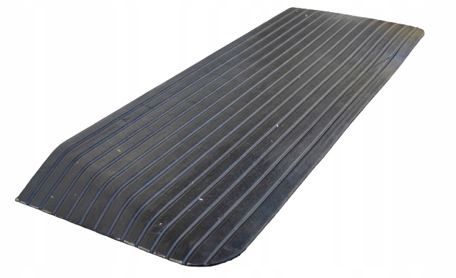 Gumová příjezdová cesta pro kočárek 110/6 cm