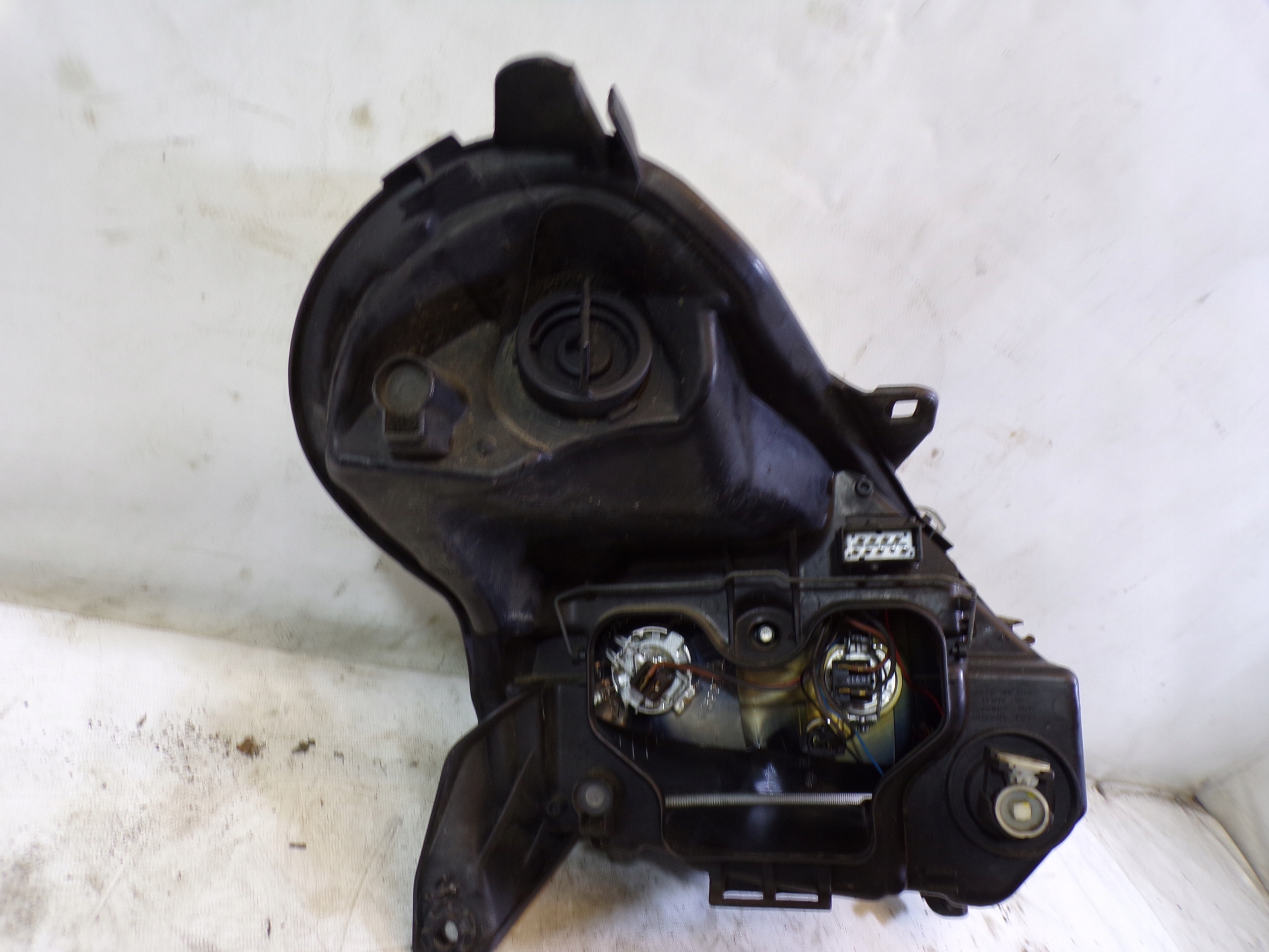 light left front front CITROEN C3 PLURIEL (1)