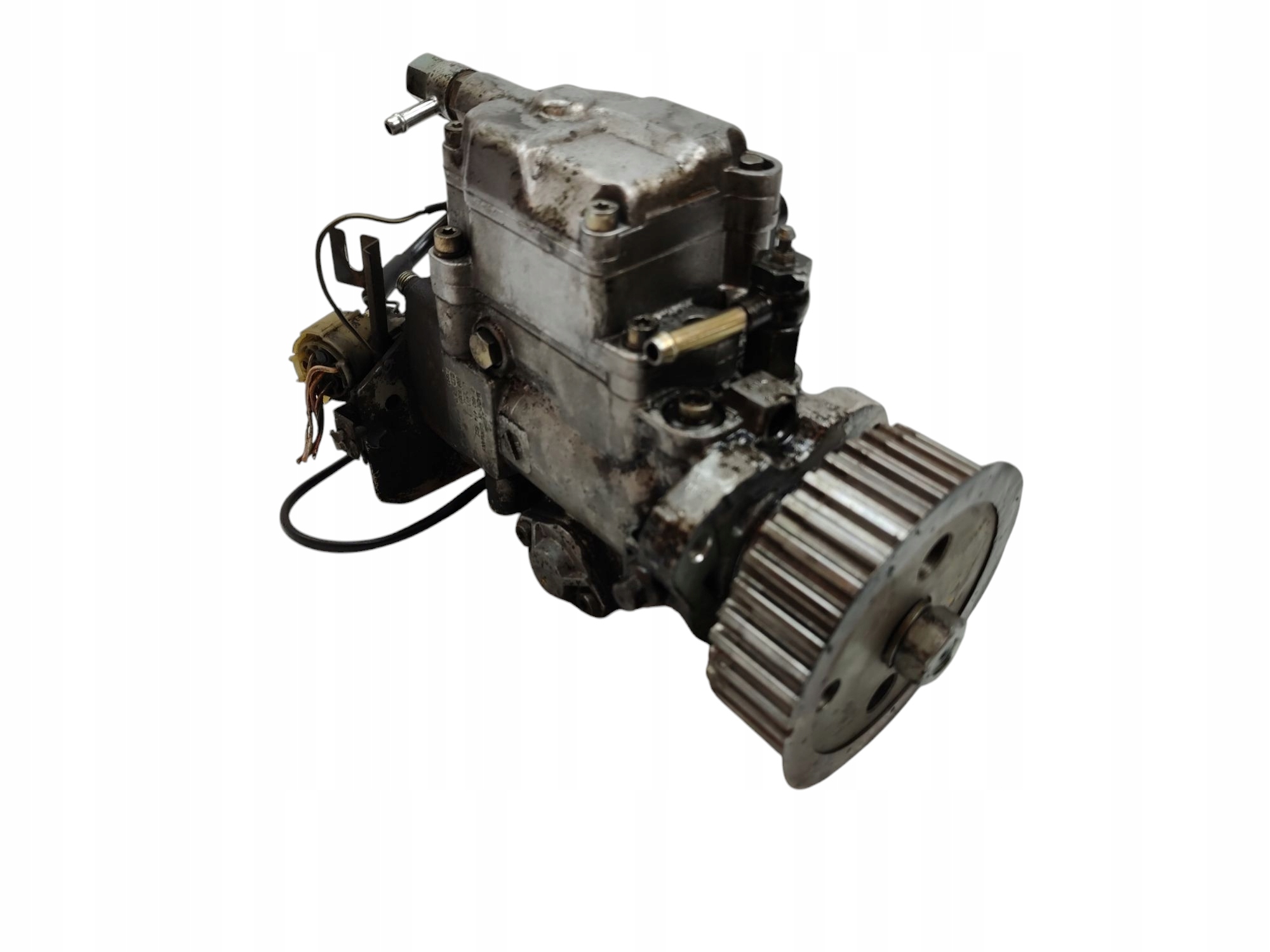 Einspritzpumpe ROVER 200 400 600 2.0D 105KM 20 T2N 0460414992