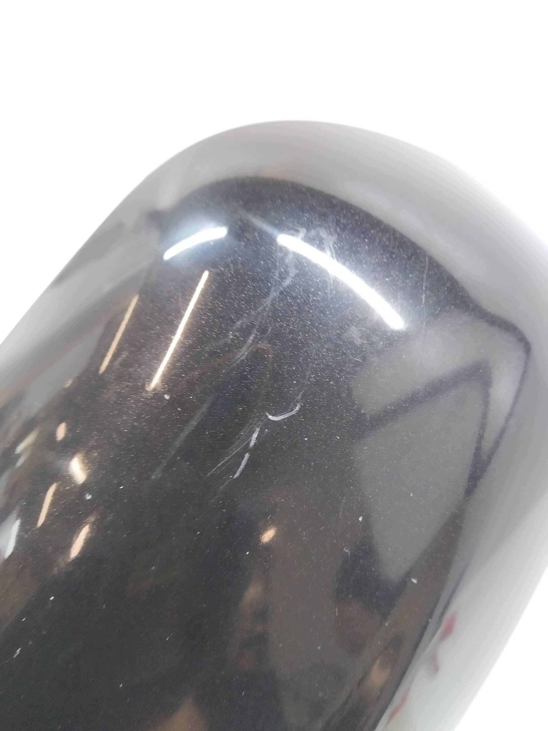 mirror left 7PIN EUROPA Skoda Superb and (2001-2008)