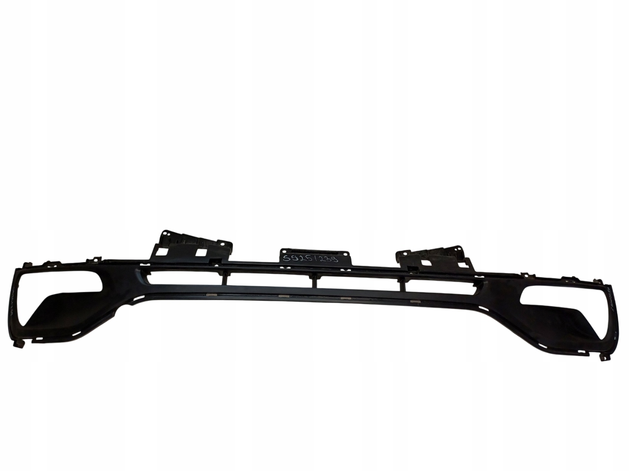 KIA SPORTAGE 3 III 10- DOKŁADKA ZDERZAKA PRZÓD 865613U000