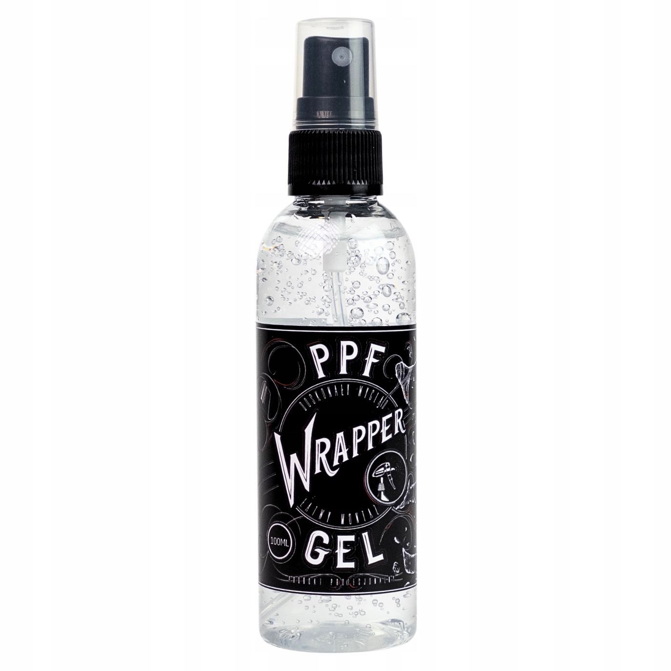 PPF Gel Żel Do Aplikacji Folii PPF 100ml