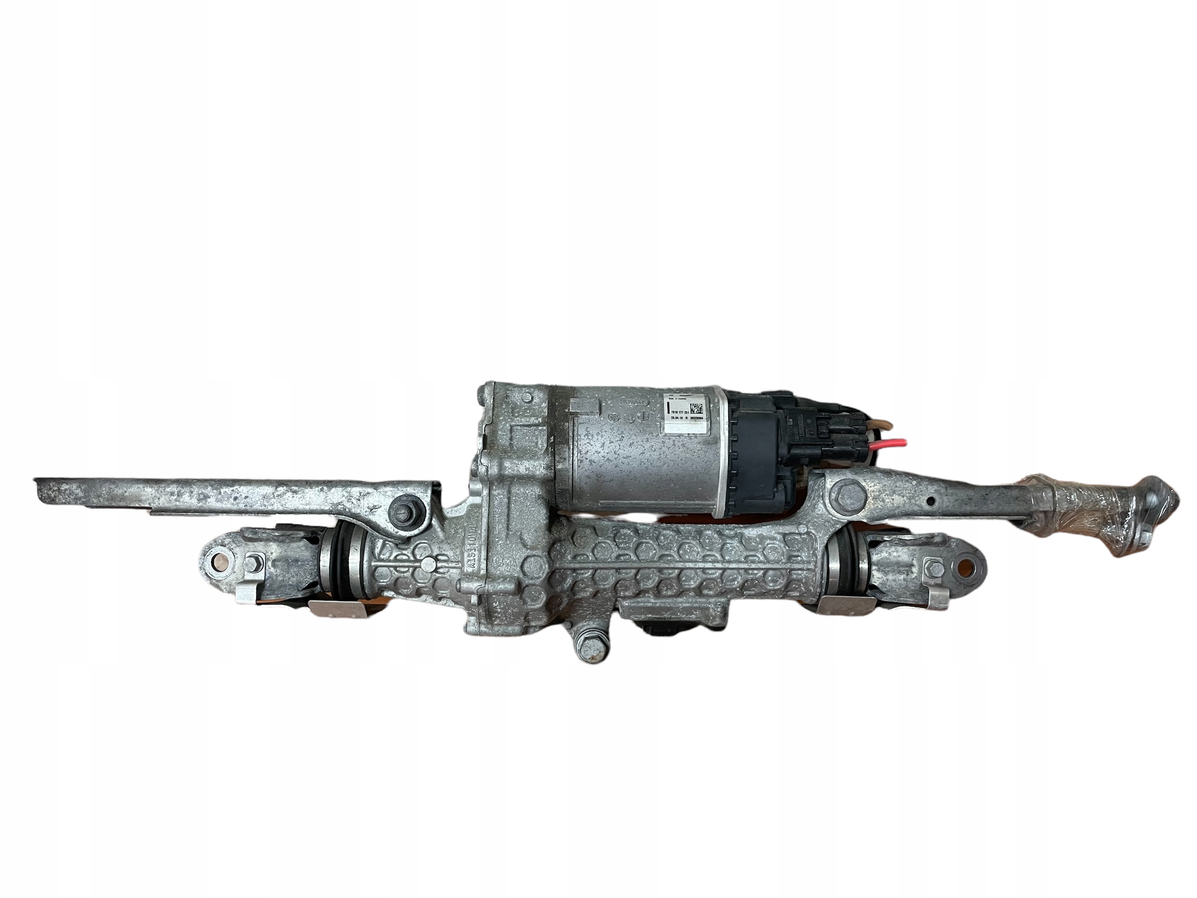 AKTUATOR HSR damper steering BMW G16 G05 G07 G11