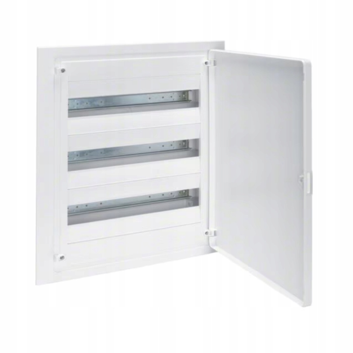 Rozdzielnica podtynkowa GOLF 3x18 HAGER VF318PD