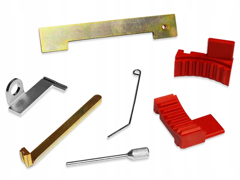 Блокировка синхронизации 1.6/1.4/1.8 16v Opel, Fiat