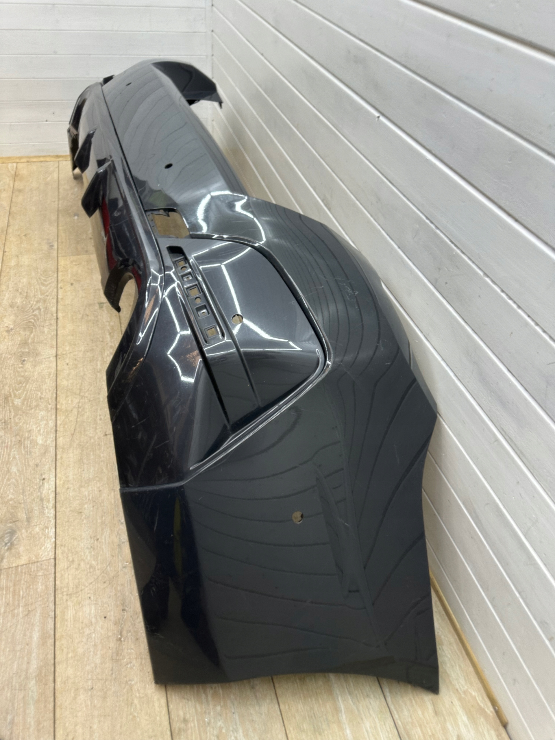 Stoßstange BMW 4 G26 M PAKIET