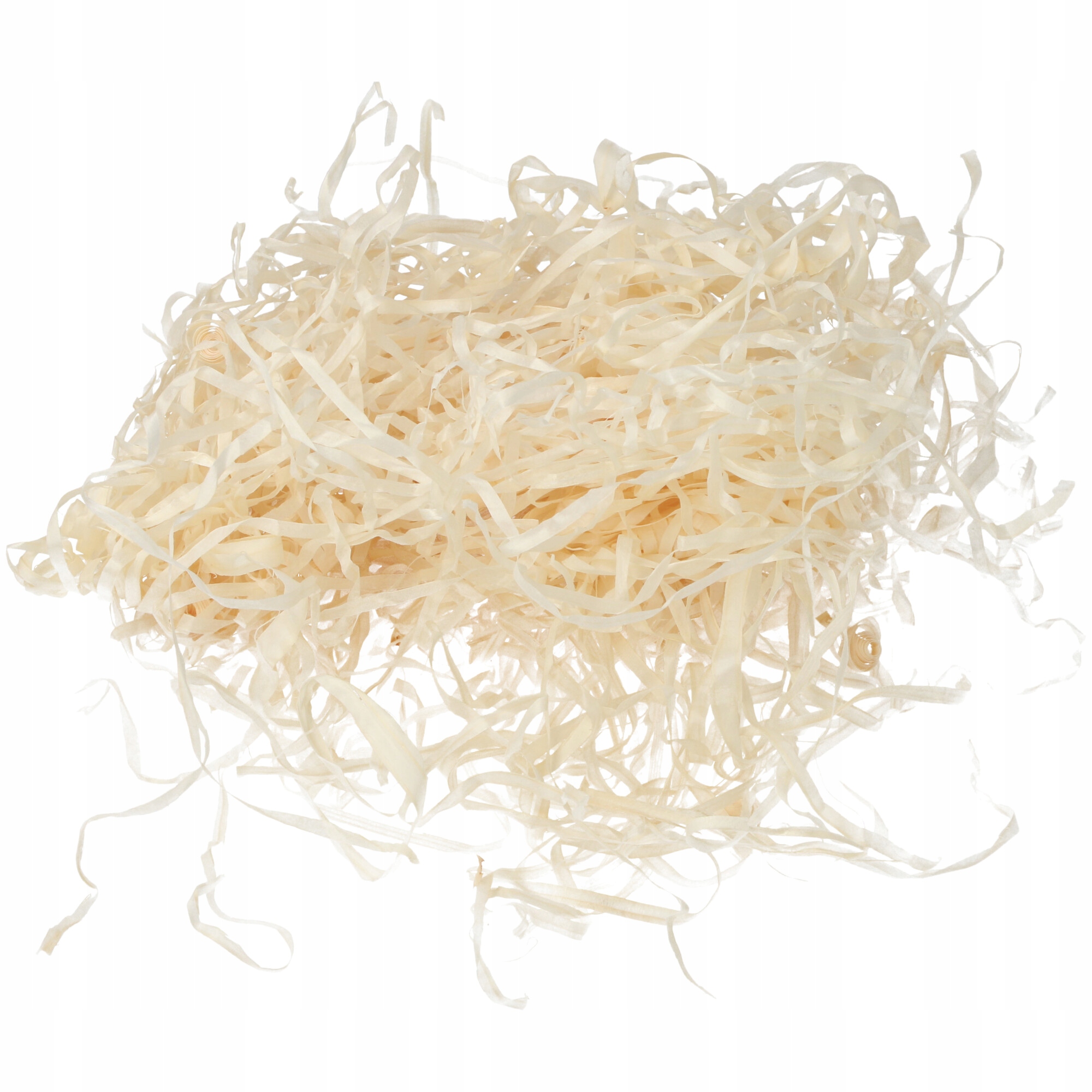 

Wełna Drzewna wypełniacz, Sianko do skrzynek 1kg