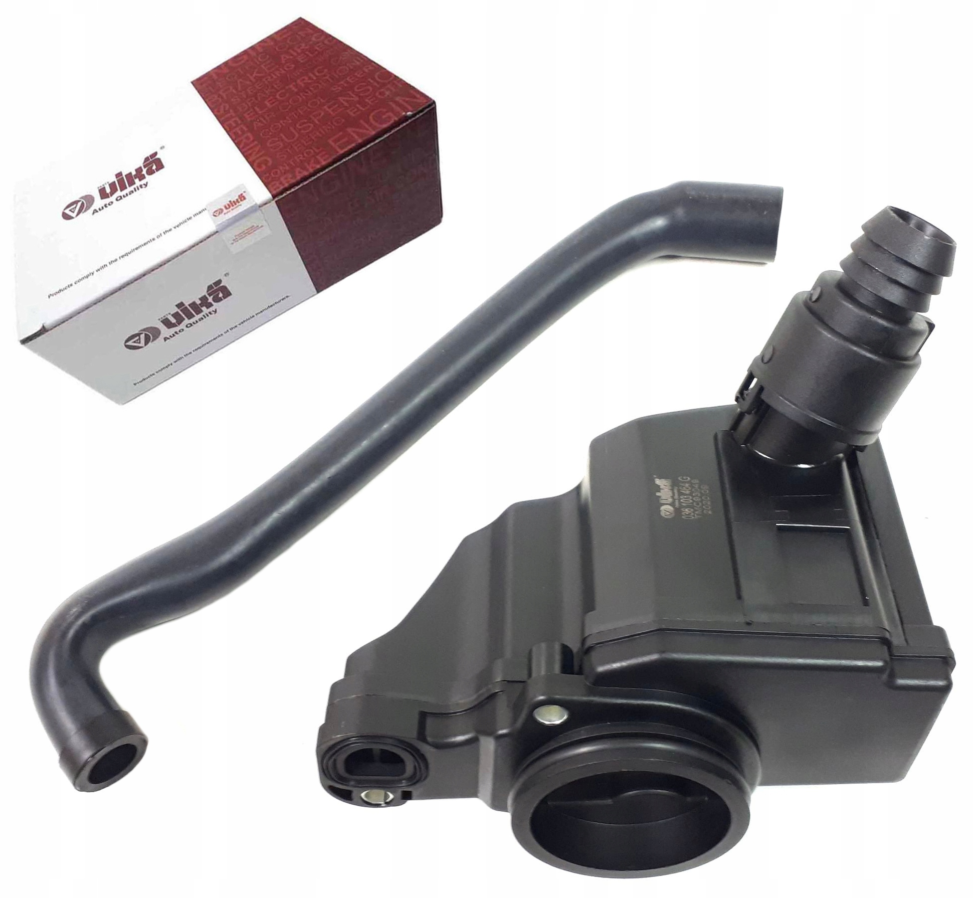 036103464G - СЕПАРАТОР МАСЛА ODMA VW GOLF 3 4 POLO 1.0 1.4 1.6