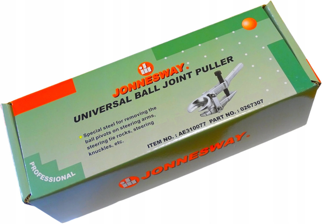 Рычаг 20 мм JONNESWAY