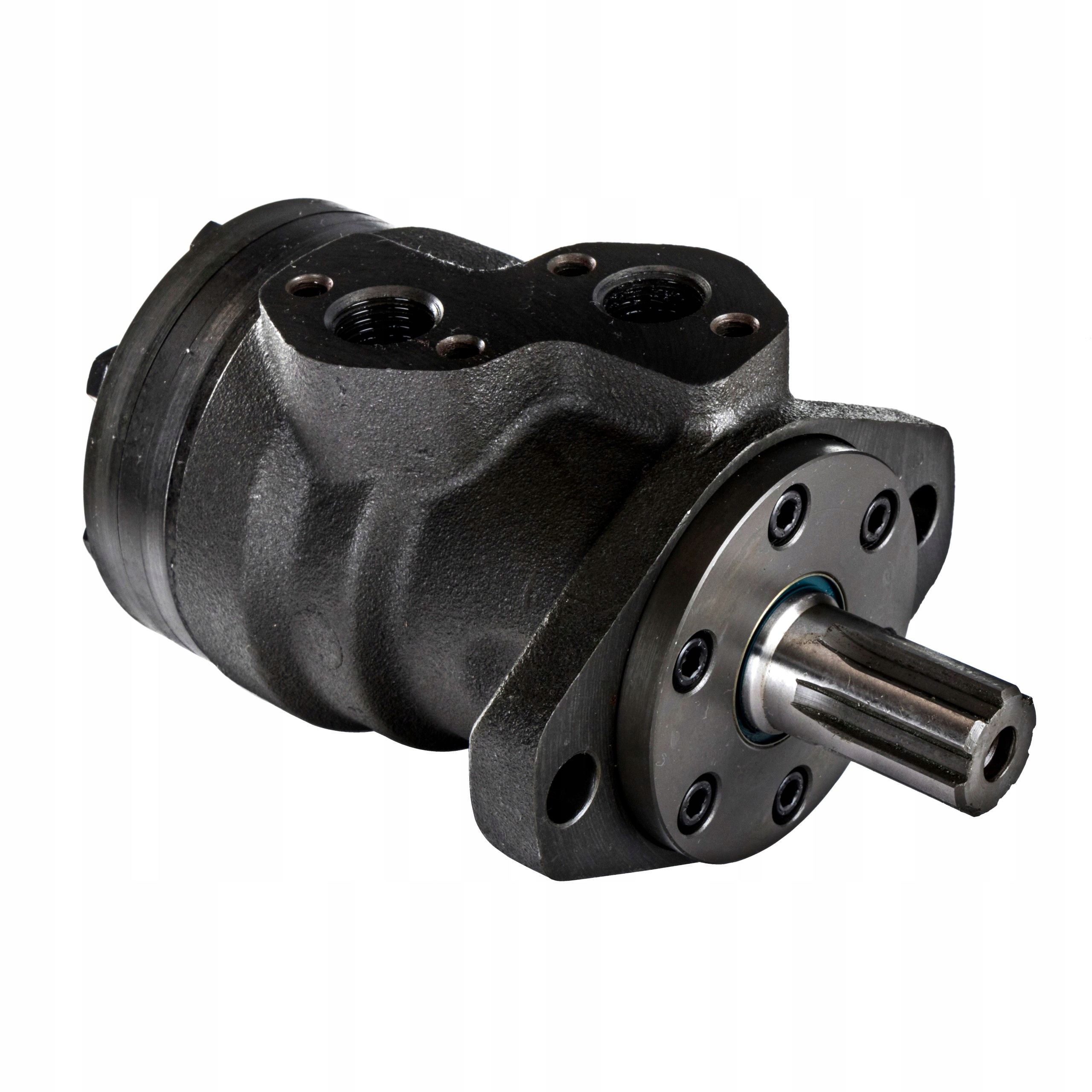 Silnik hydrauliczny MR 80 SHD M S Hydraulic