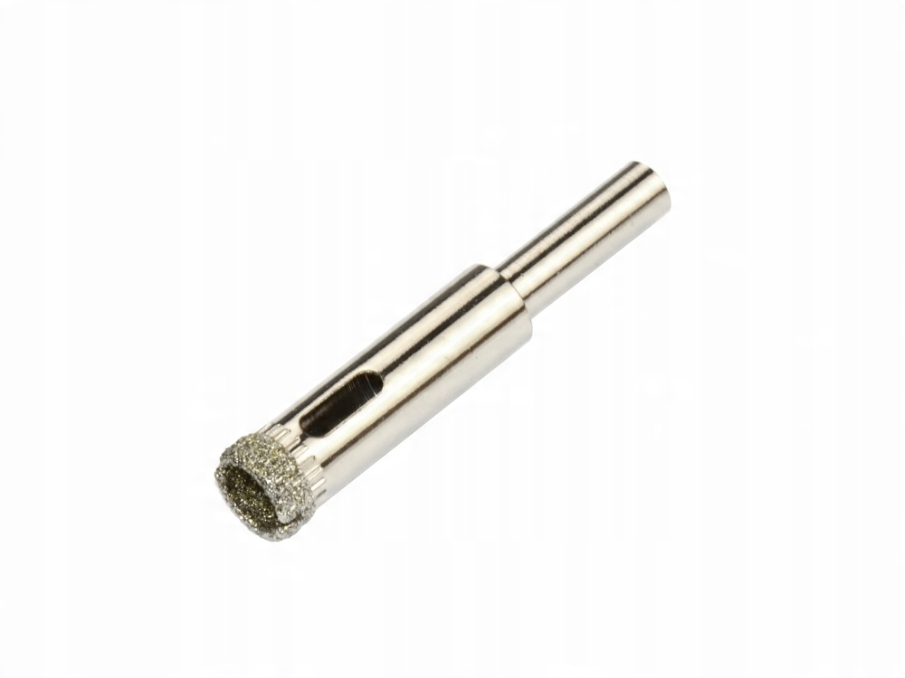 

Koronka Wiertło Otwornica Diamentowa Do Gresu 10MM