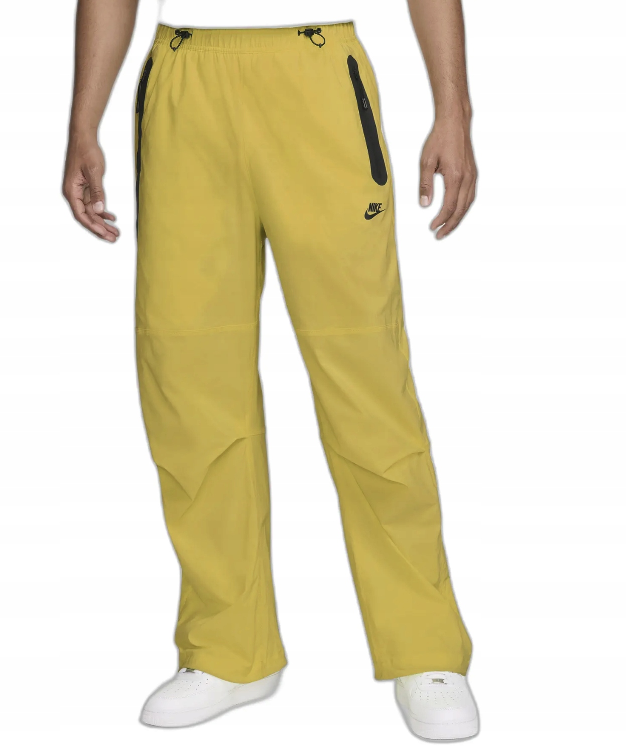 Nike Tech Oversize kalhoty HM7158-726