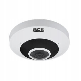Kamera Ip Bcs 12Mpix