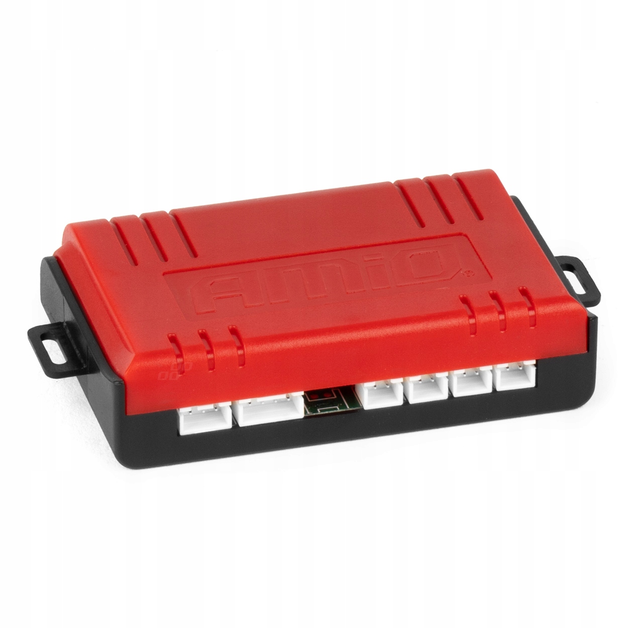 CENTRALKA CZUJNIKÓW PARKOWANIA 4-SENSOROWA UNIW.