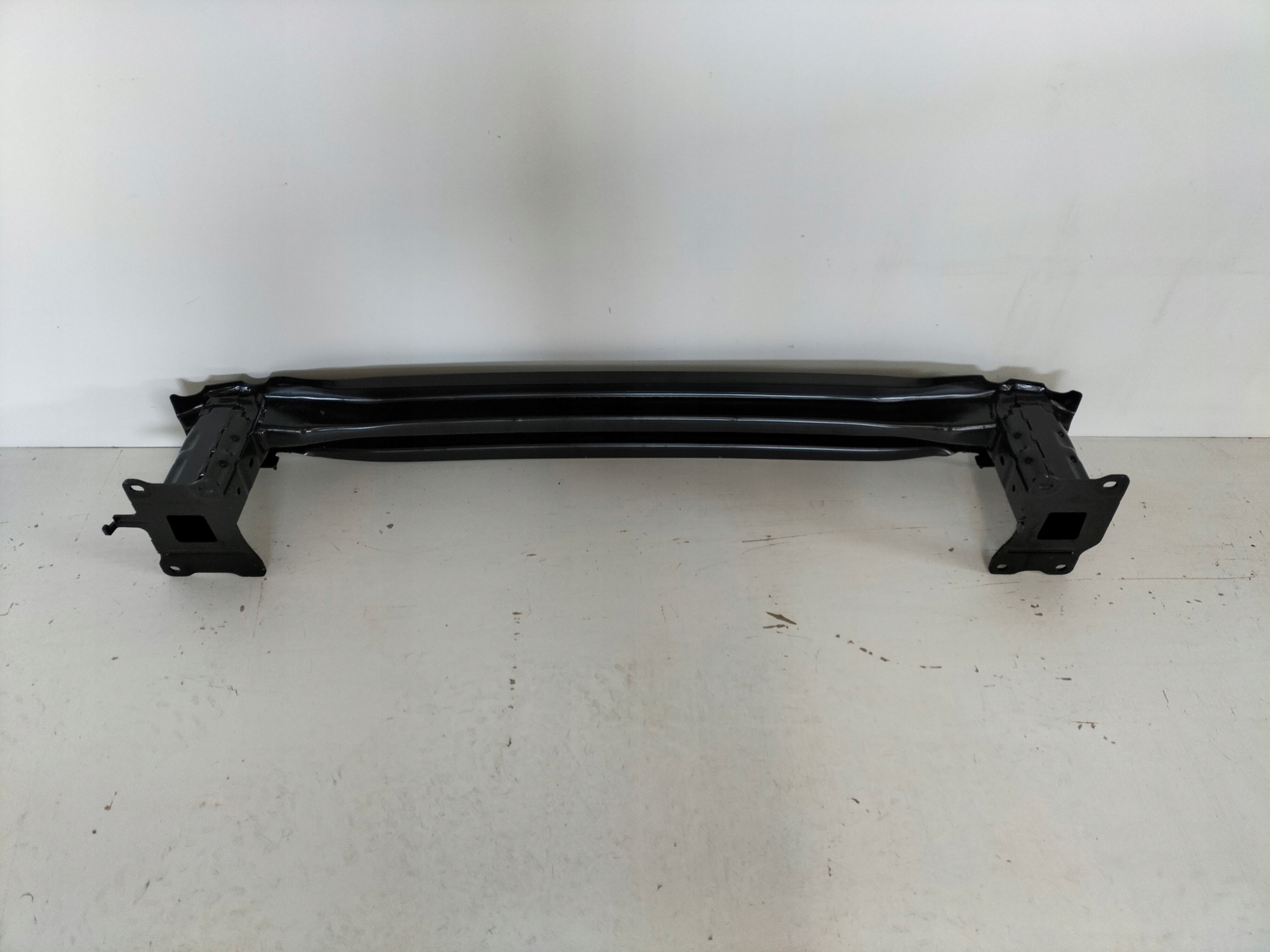 pillar bumper support rear part VW T-CROSS 19