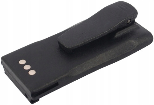 BATERIA NNTN4497 DO MOTOROLA CP150 CP250 PR400 Stan opakowania oryginalne