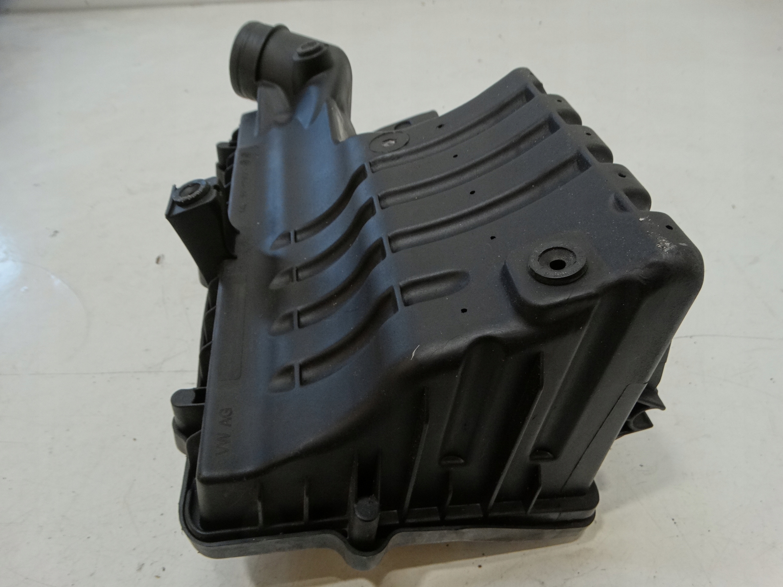 Gehäuse filter luft SEAT IBIZA MK4 036129611