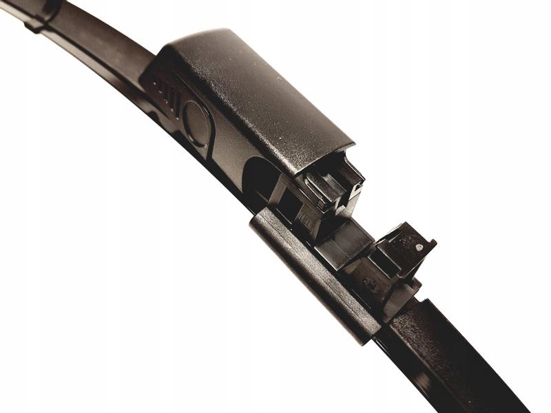 VALEO WYCIERACZKI SILENCIO PRZÓD AUDI A4 B6 B7 Długość pióra 550 mm