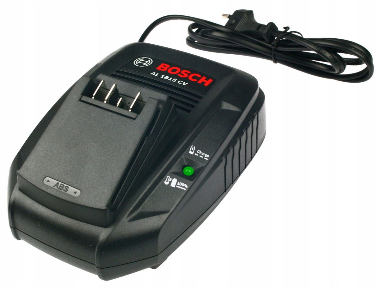 Ładowarka do aku 14,4V 18V AL 1815 CV BOSCH Marka Bosch
