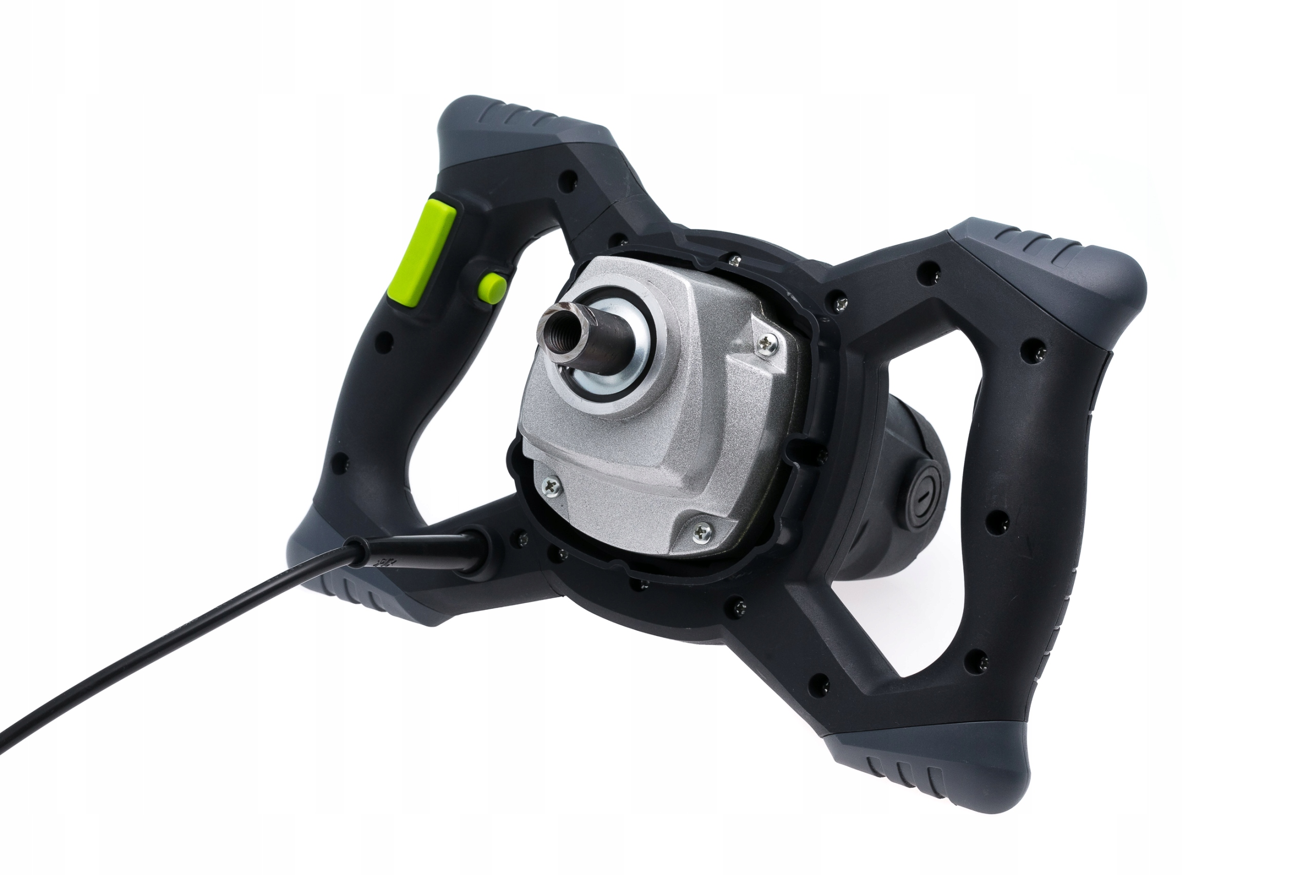 MIESZADŁO MIESZARKA DO ZAPRAW KLEJU 2 X MIESZADŁO Prędkość obrotowa 970 obr./min