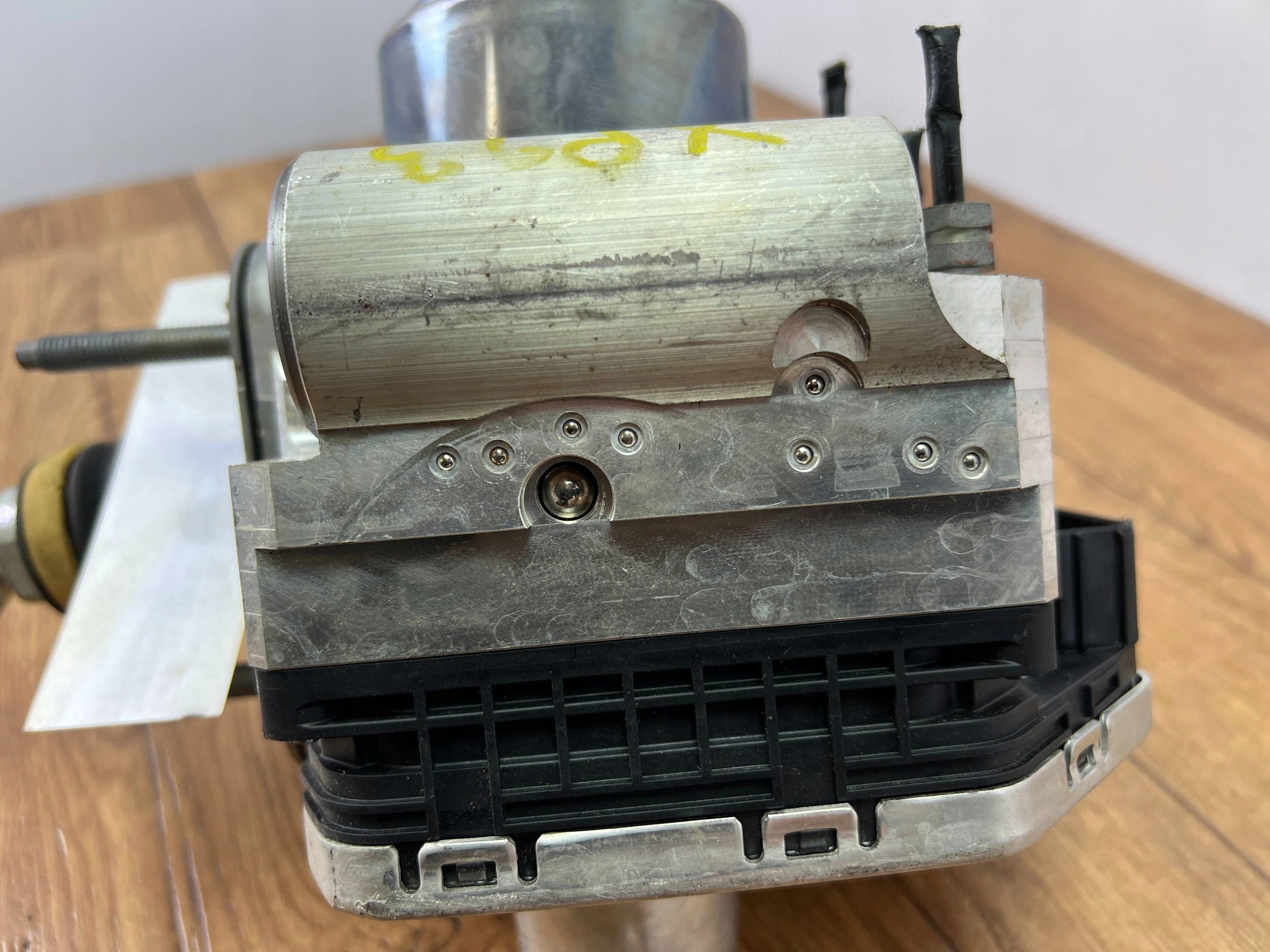 Pumpe ABS bremsen Ford Explorer VI 2020+
