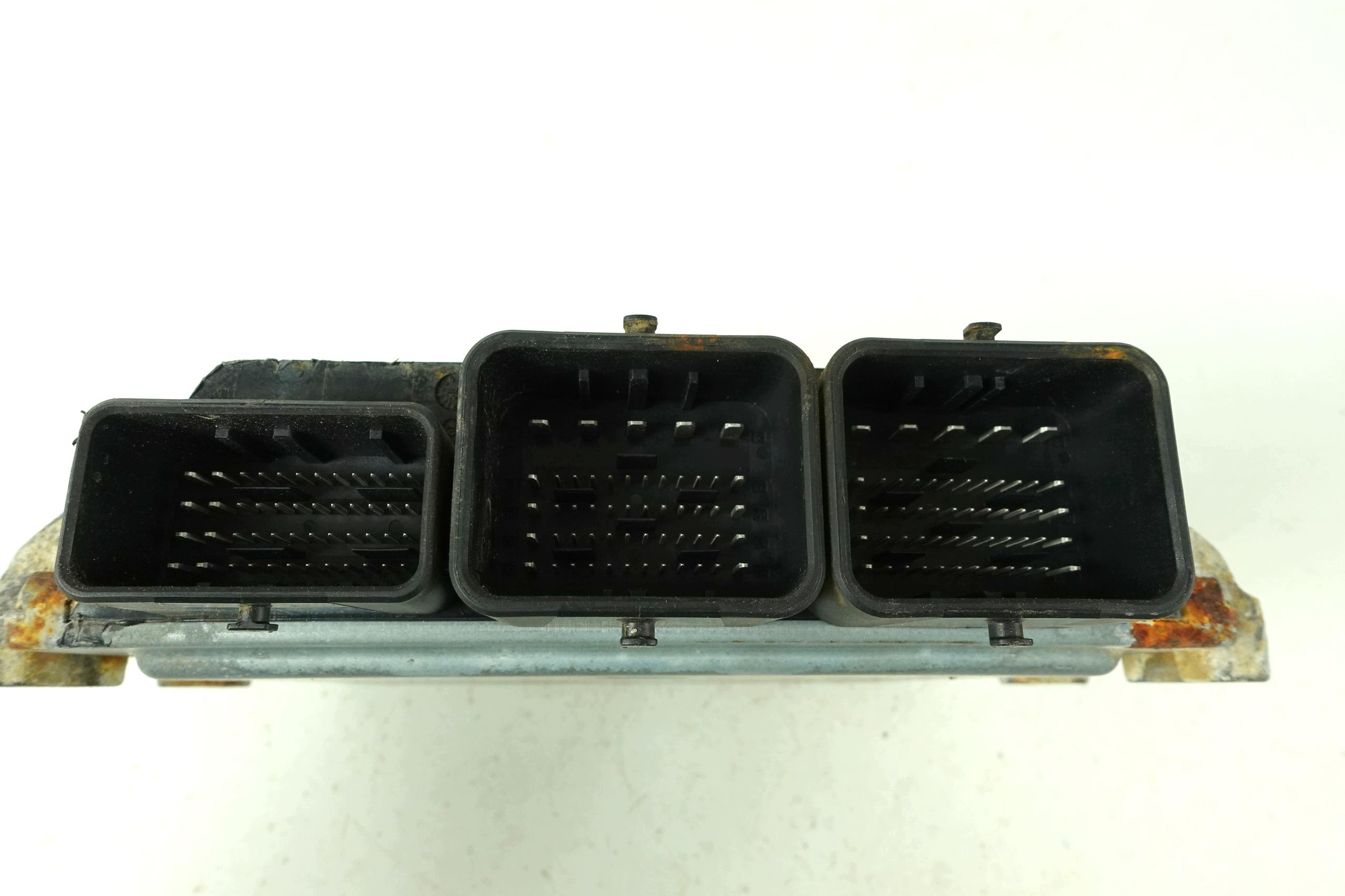 computer FORD TRANSIT MK8 2.2 TDCI BK31-12A650-BB S180146251A 8RVB SID208