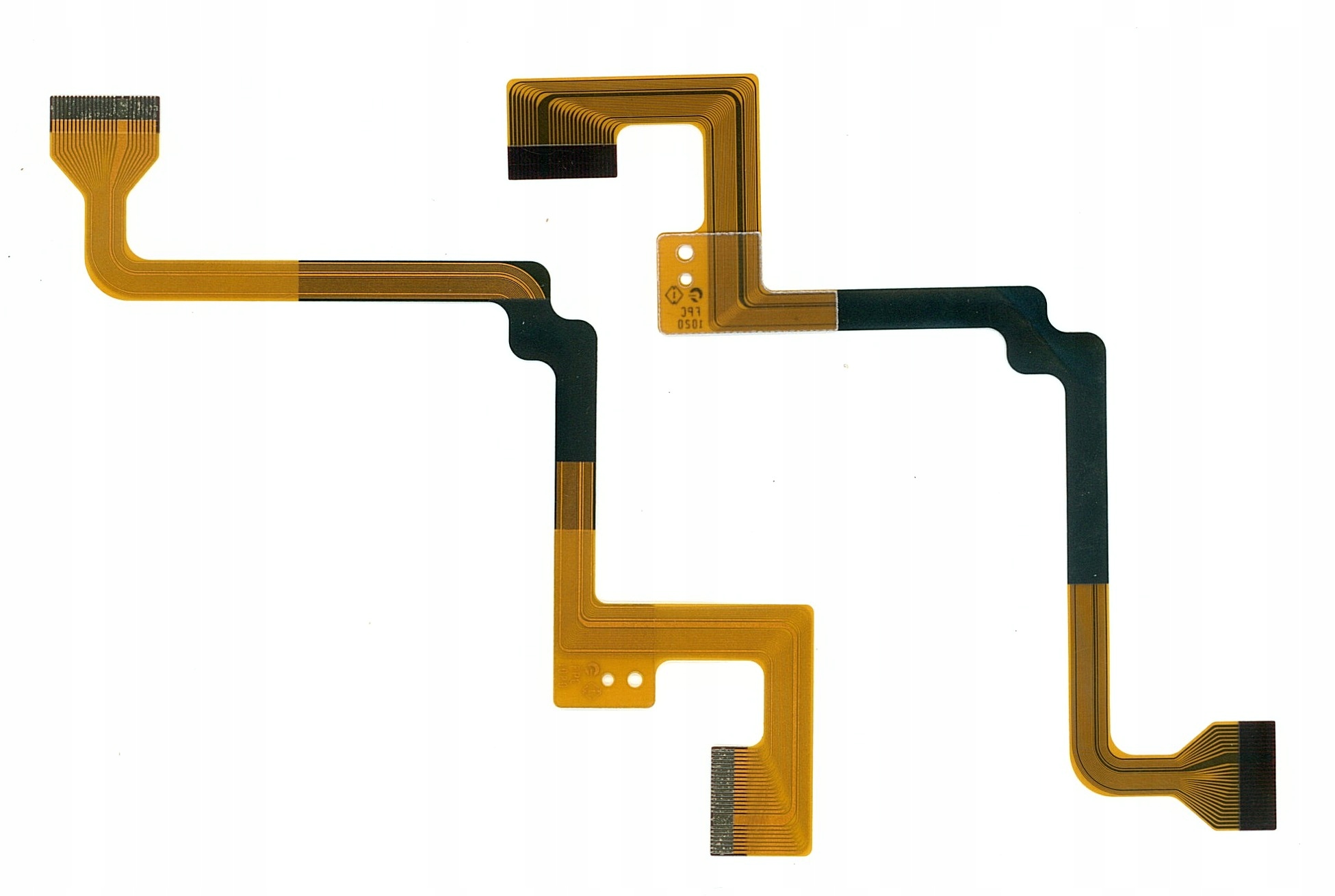 Flex LCD do Jvc Gz HD7 HD7U HD7AC