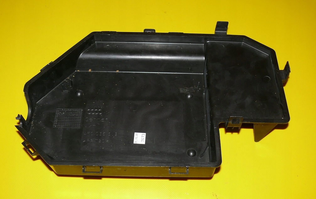module control unit BLUETOOTH cover AUDI A6 C6 04-08r. 4E0862335 4E0910336F