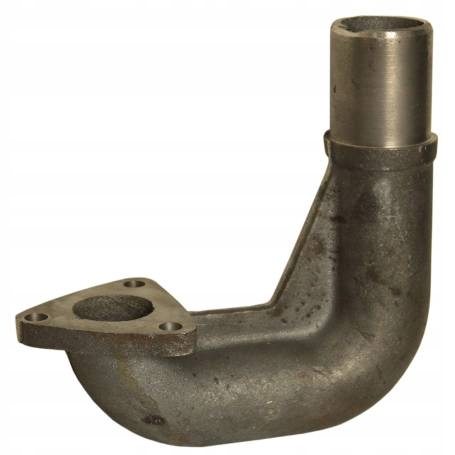 ВИХЛОПНЕ КОЛІНО MF4 URSUS 3029183M1