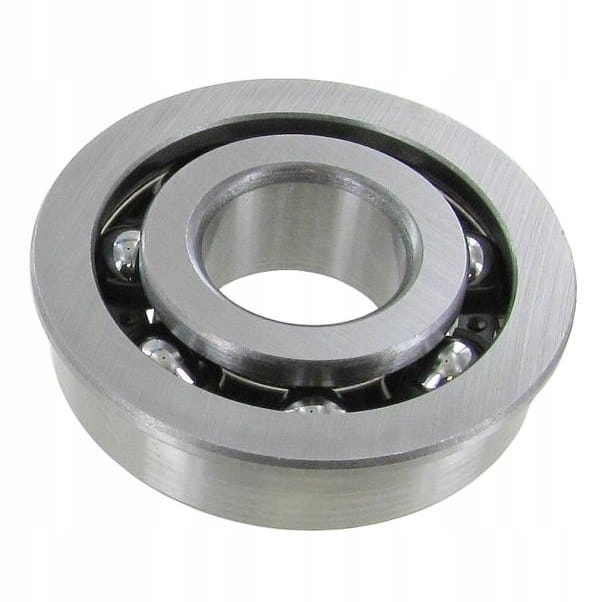 Lozysko glowne walu korbowego T1GARBUS 60 72