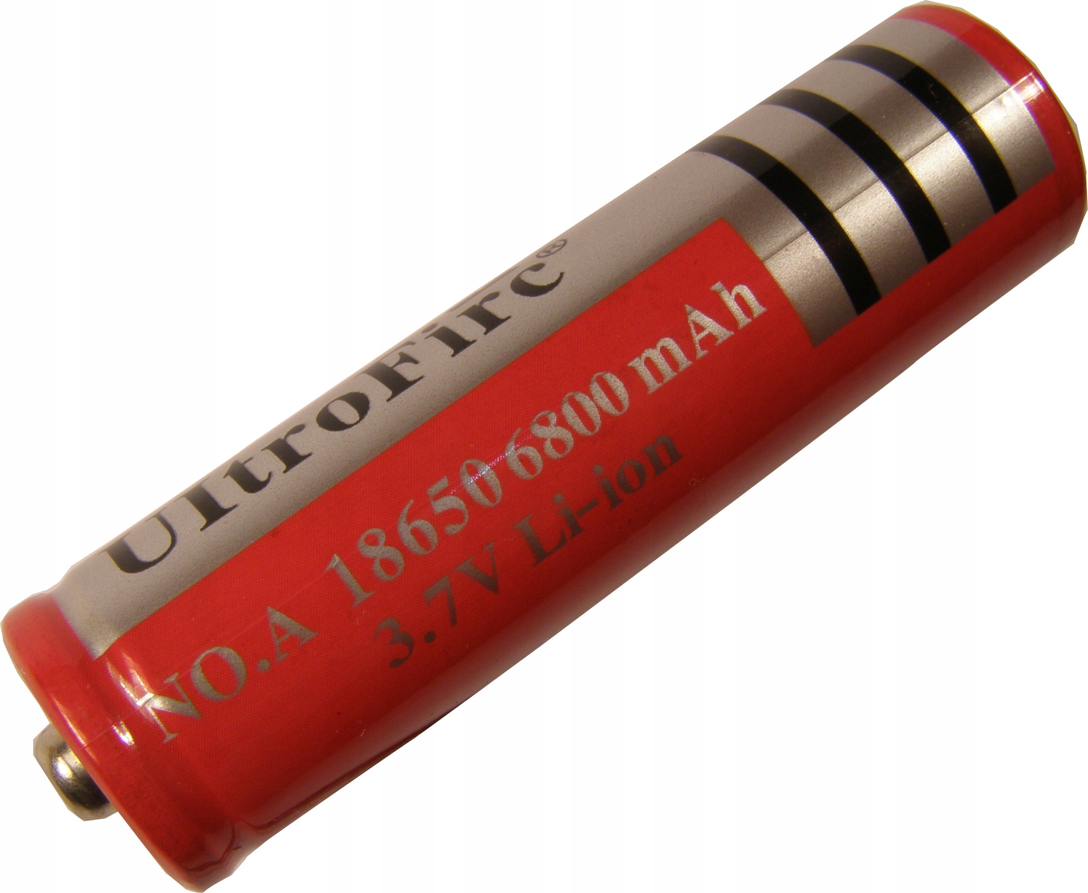 

Akumulator-bateria Ultrafite 6800mAh--3,7V Li-ion