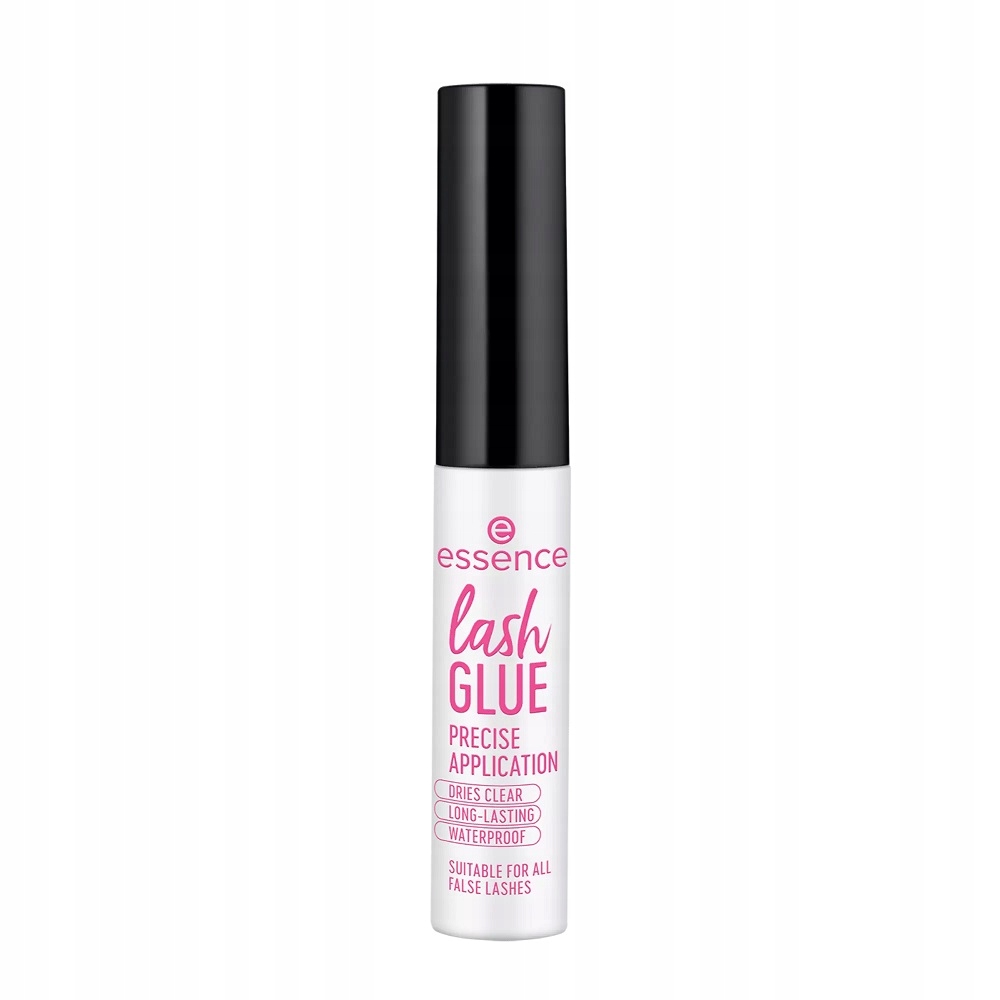 ESSENCE Lash Glue klej do sztucznych rzęs 4.7g EAN (GTIN) 4059729323682