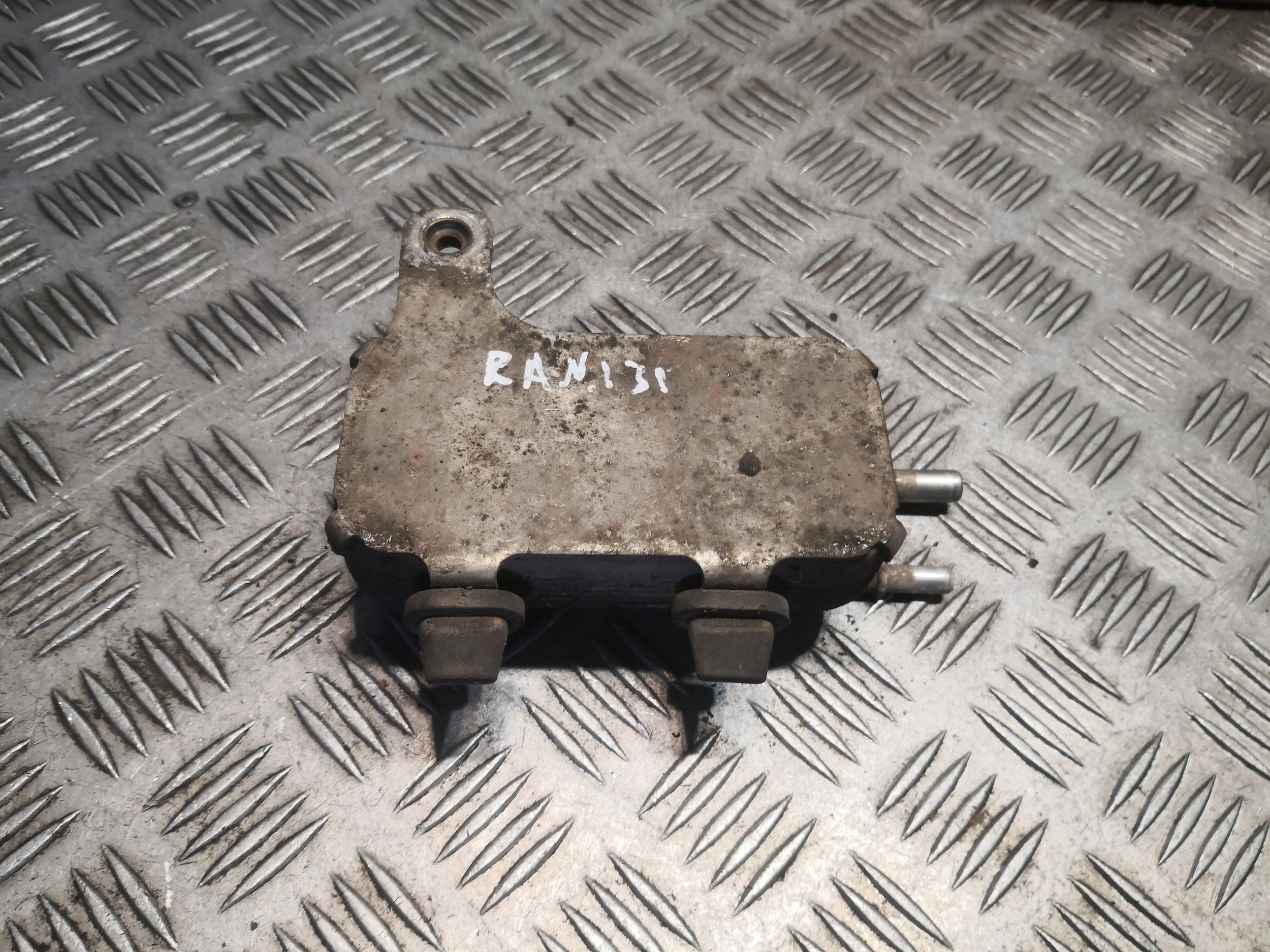 Land Rover Range Rover Sport L320 Chłodnica paliwa Numer katalogowy części PIB500052