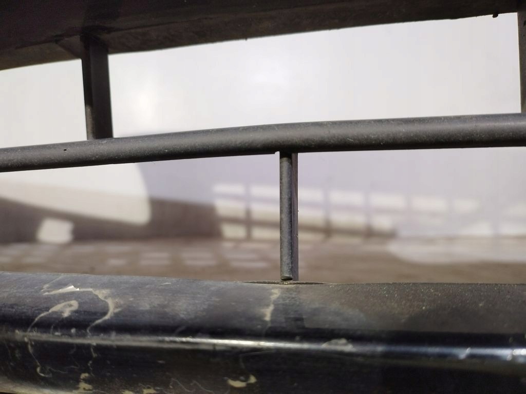 Volvo S60 and lift bumper front front 019-26
