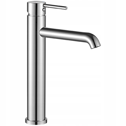 Noia stojánková umyvadlová baterie na desku