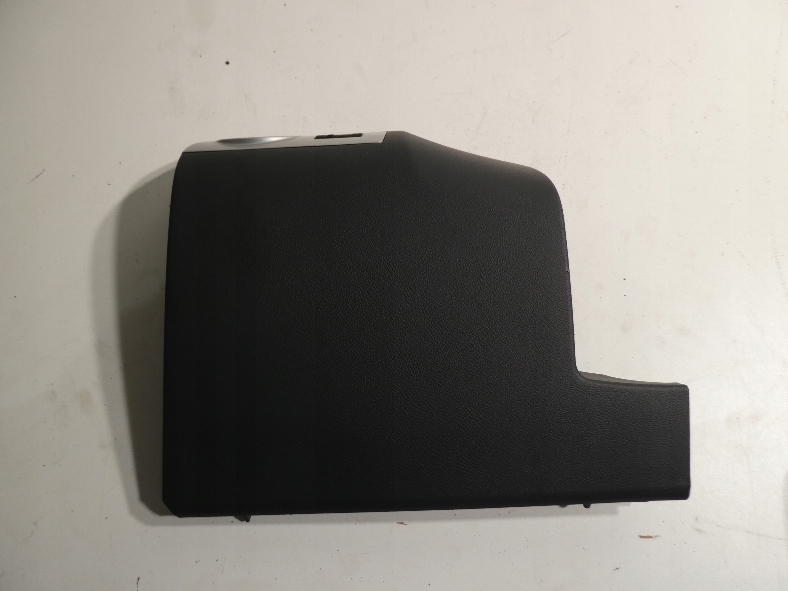 couverture console 7E5858903A VW T5 LIFT MULTIVAN
