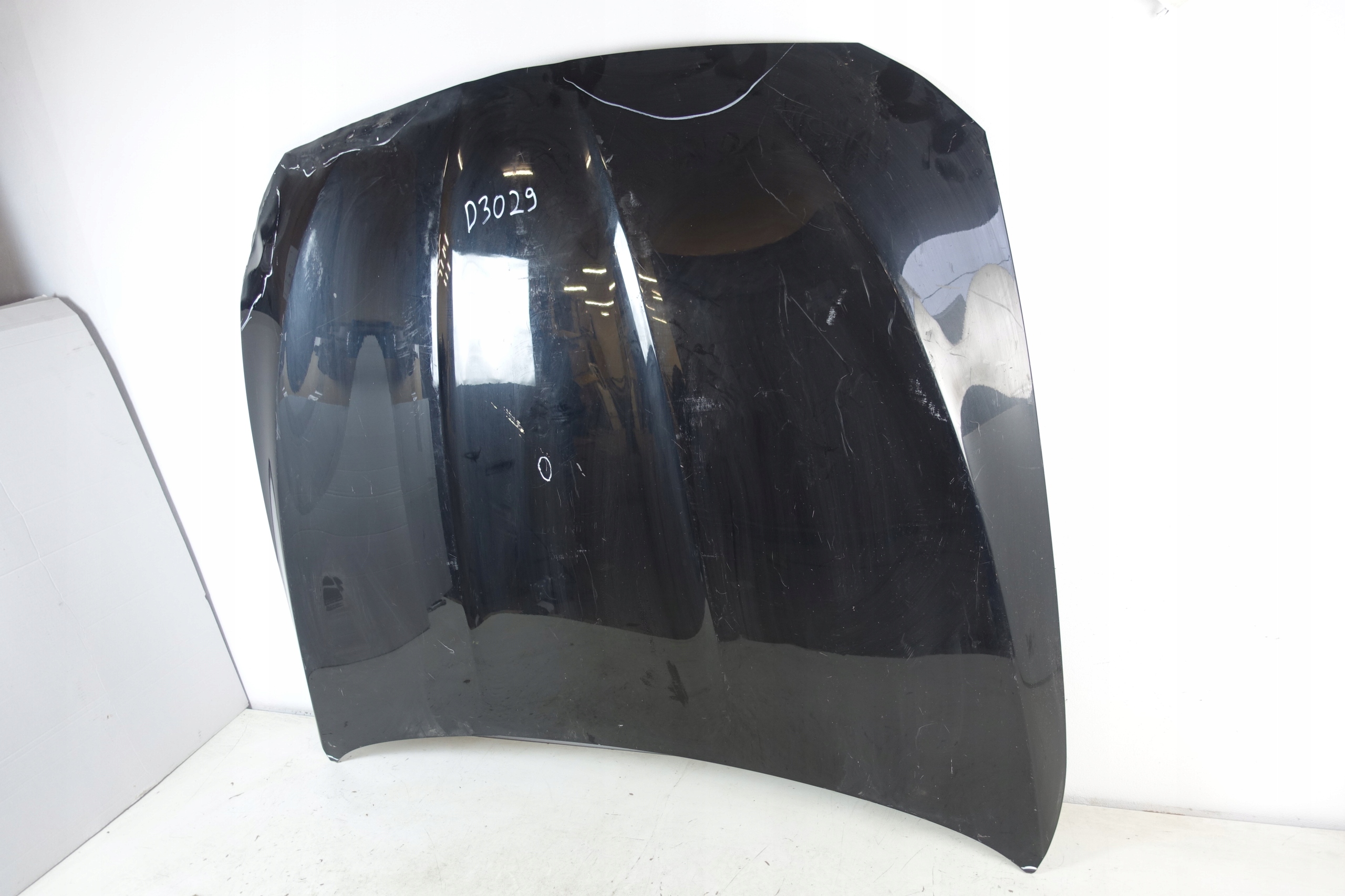 Cofano BMW 5 V F10 F11