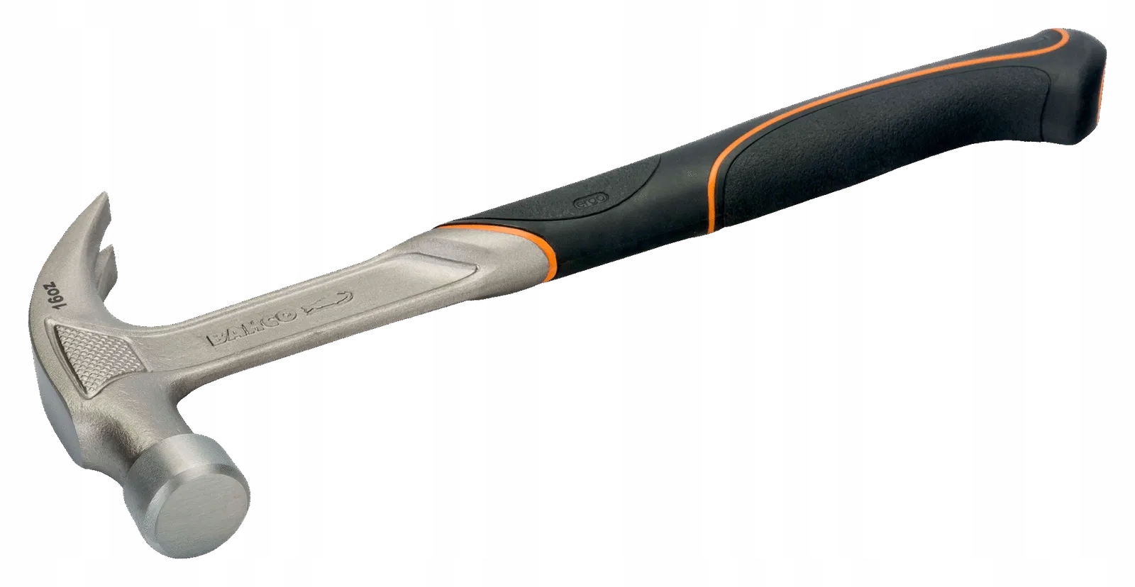 Młotek ciesielski ERGO 570g XL BAHCO