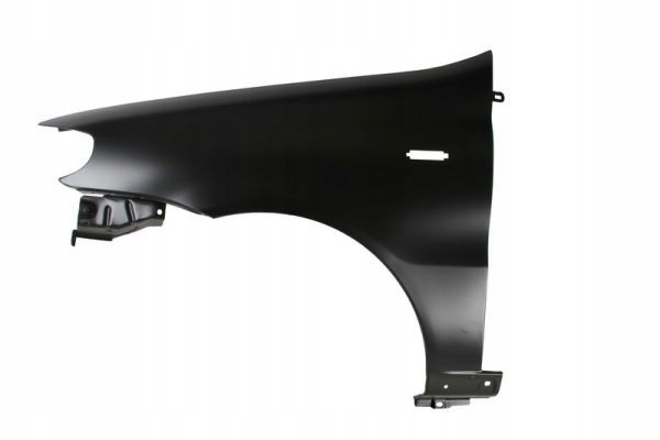 Levý Blatník Palio Víkend II 2006 – Každá Barva