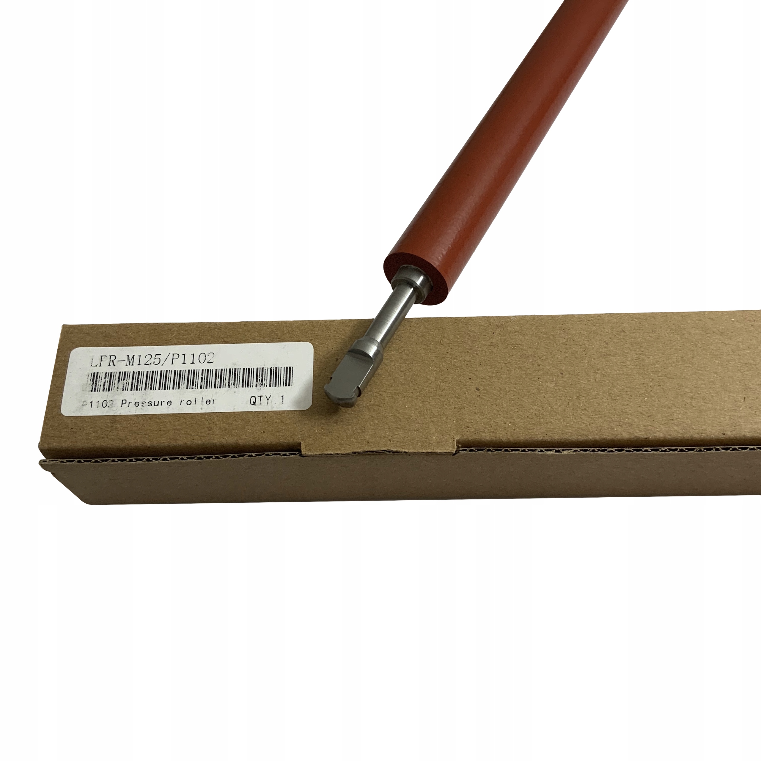 

Wałek dociskowy dolny Hp Lj P1606 M1536 LPR-P1606