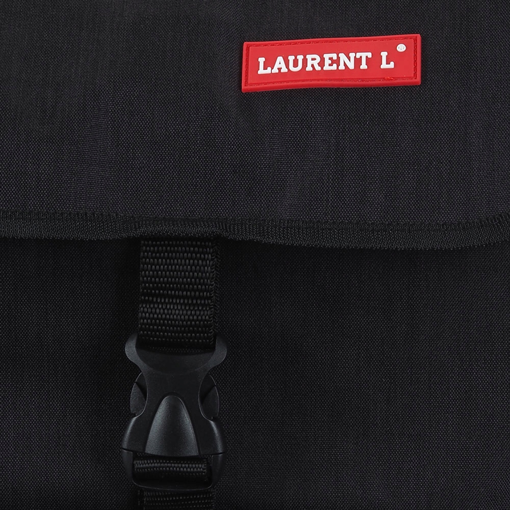 Wózek torba na zakupy na kółkach na schody sześciokołowy 40l Kolor czerwony