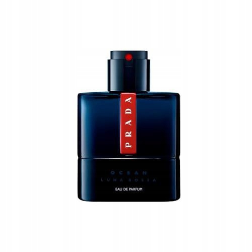 Prada Luna Rossa Ocean – Parfémovaná Voda – Objem: 50 ML