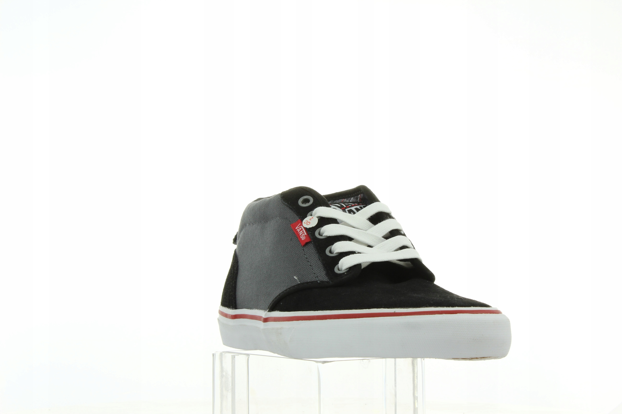 Vans atwood mid deals