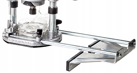 Frezarka górnowrzecionowa Vander 1200 W elektronarzędzia w warsztacie Marka Vander