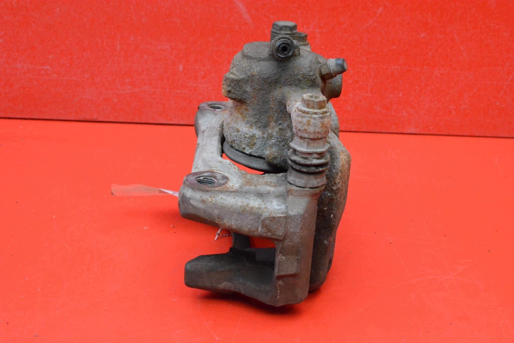 caliper brake right front RENAULT MEGANE 4 IV 1.3 TCE 115 KM 16-20